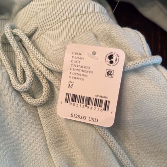 NWT FP Movement Women's Intercept
Romper mint color - Picture 9 of 9